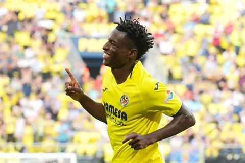 Chelsea chuẩn bị có tiền đạo mới